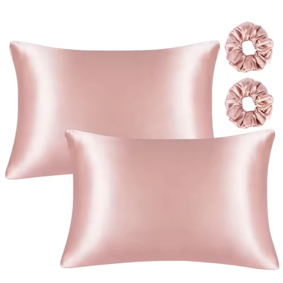 Silk Pillowcase - Kuup 1 stücke Kissenbezug Kissen Abdeckung