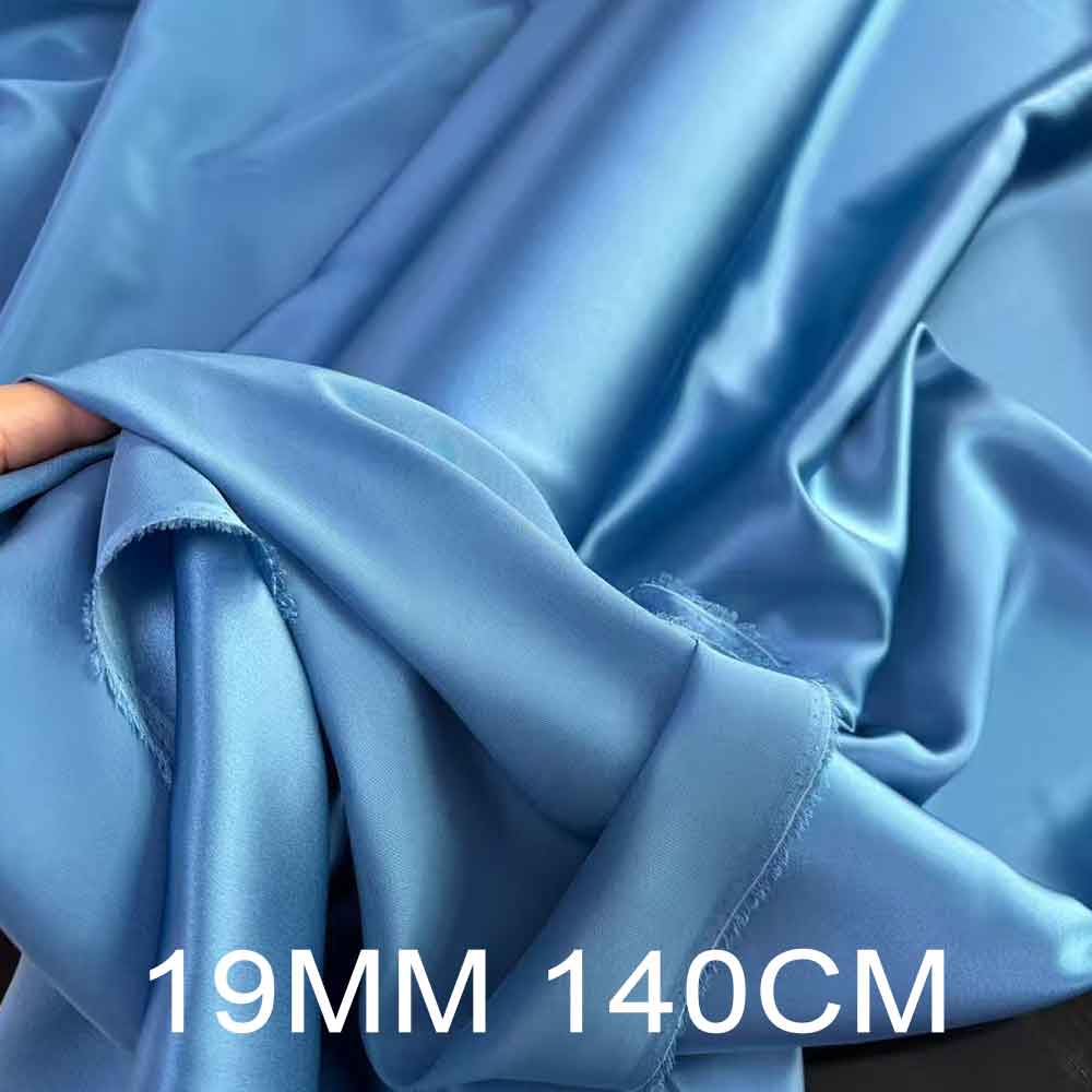 Silk Pillowcase - 100% Reine Natürliche Maulbeerseide 19 Momme