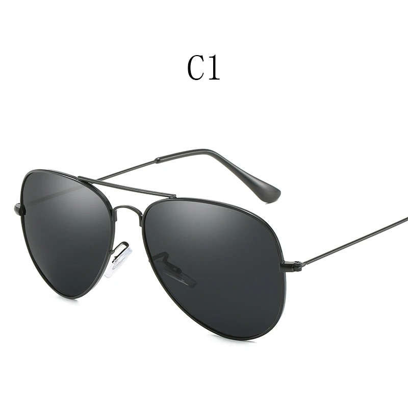 Luxus-Herrenmarken-Sonnenbrill – Sunglasses Uv400 Bewertung und Preis