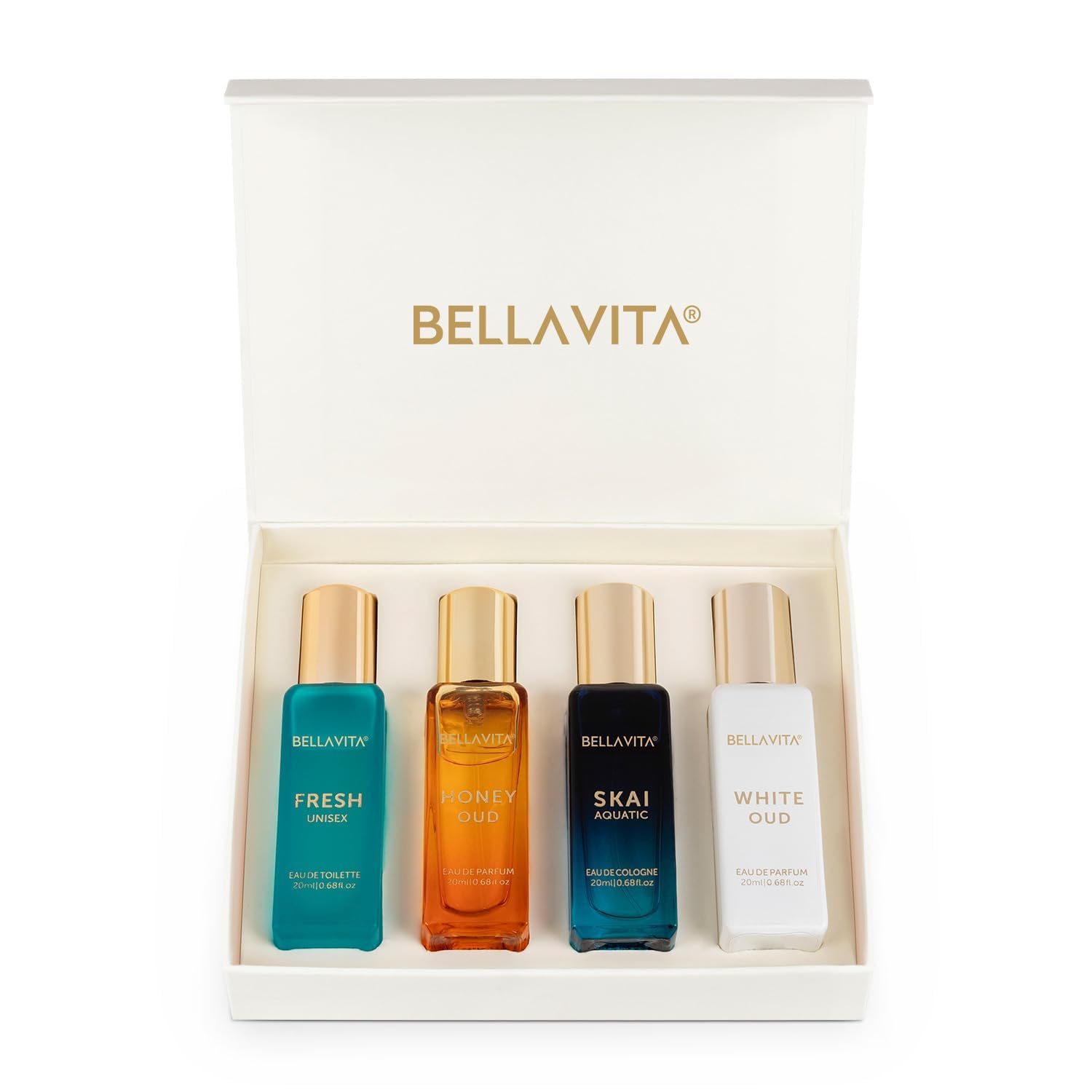 Generic Bella Vita Luxus Unise – Luxury Gift Set Bewertung und Preis