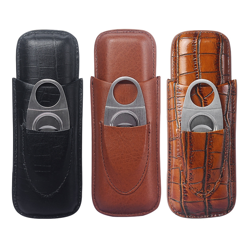 Tragbares Zigarrenetui aus Led – Premium Cigar Case Bewertung und Preis