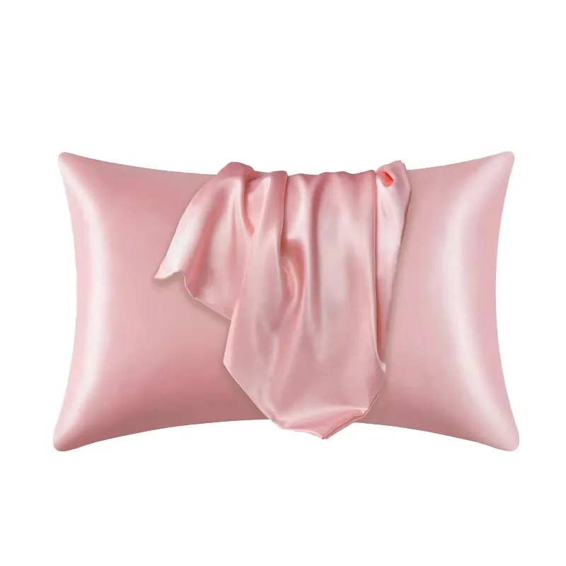 1/2 Stück Satin-Seidenkissenbe – Silk Pillowcase Bewertung und Preis