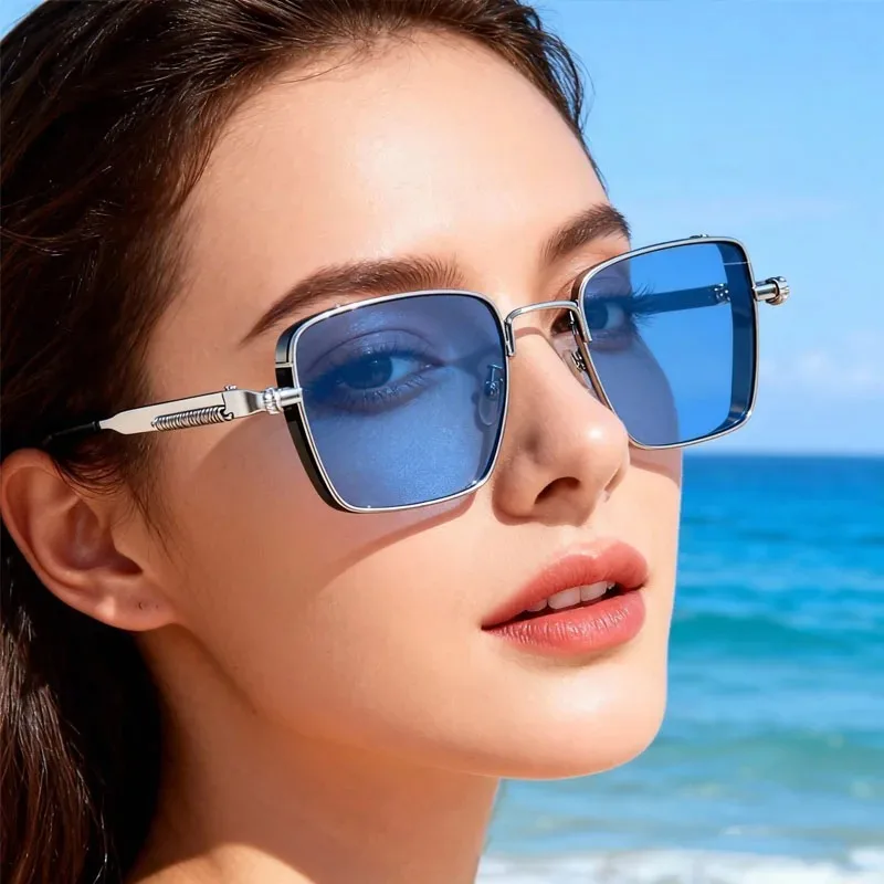 Polarisierte Sonnenbrille für  – Sunglasses Uv400 Bewertung und Preis