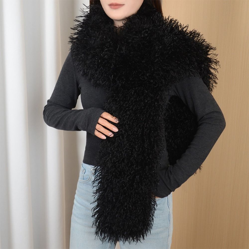 Modischer 180CM Schal aus Kuns – Cashmere Scarf Bewertung und Preis