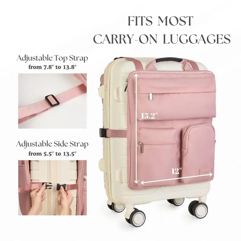 Gepäck-Organizer-Tasche mit me – Travel Luggage Set Bewertung und Preis