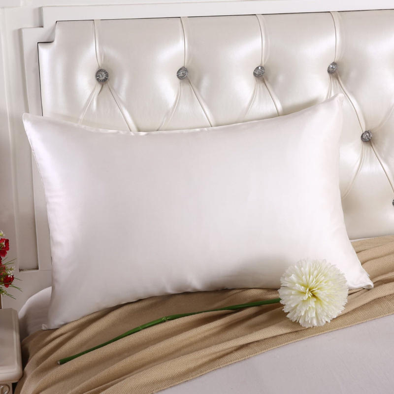 Kissenbezug aus 100 % natürlic – Silk Pillowcase Bewertung und Preis