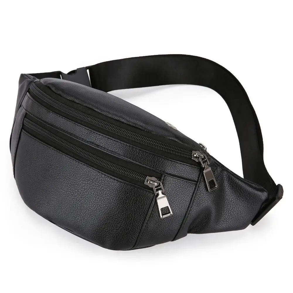 Multifunktionale Crossbody-Gel – Leather Wallet Men Bewertung und Preis
