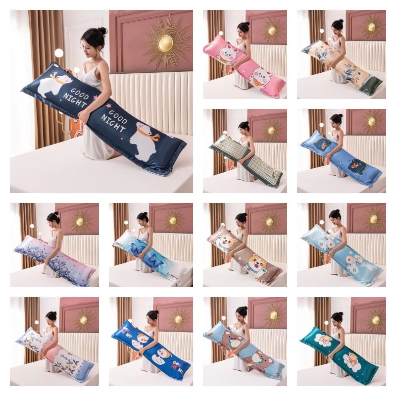 Kühle Sommer 120/150/180 cm La – Silk Pillowcase Bewertung und Preis