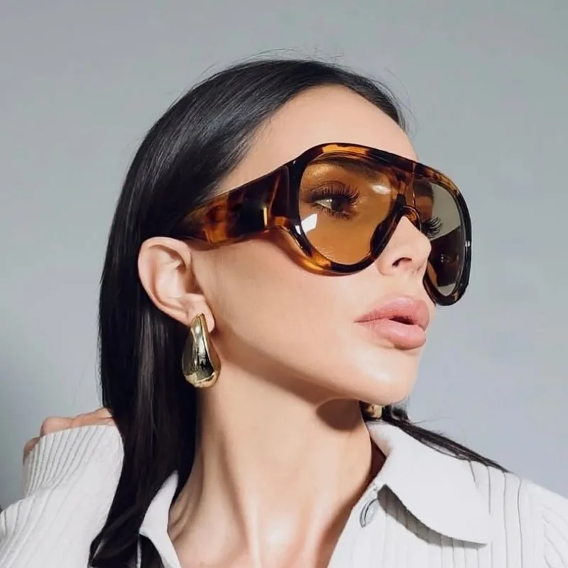 Neue modische Sonnenbrille für – Sunglasses Uv400 Bewertung und Preis