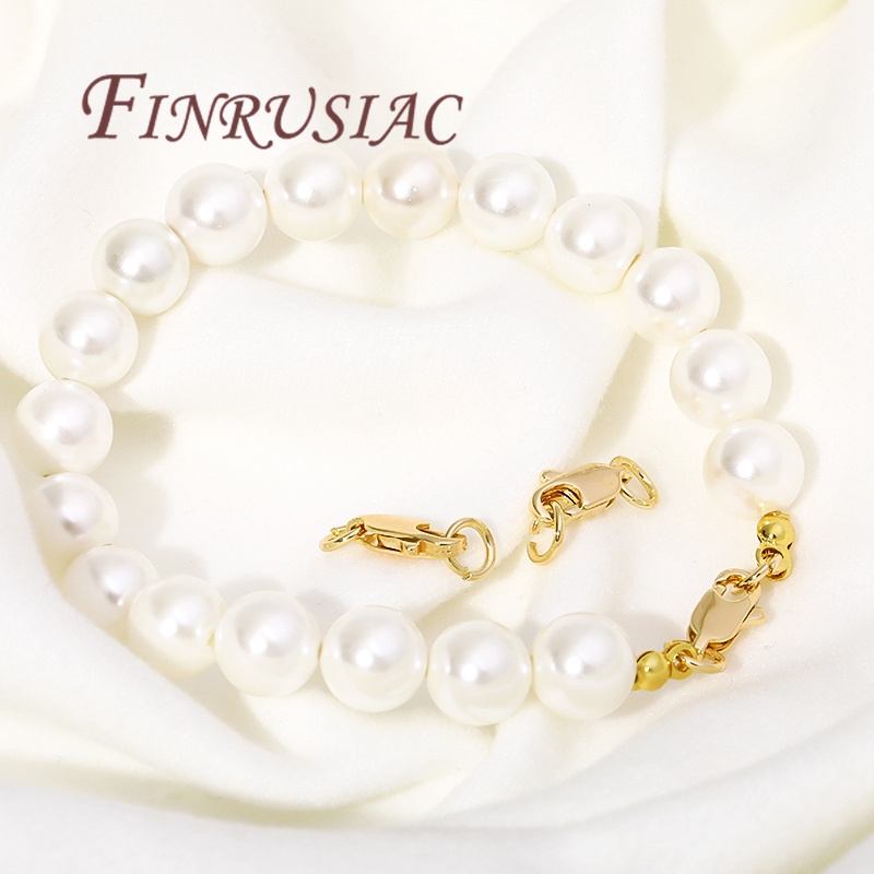 18K vergoldete Karabinerversch – Gold Plated Jewelry Bewertung und Preis