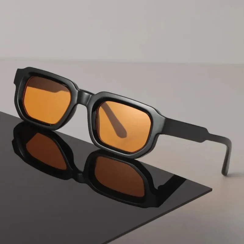 Sexy Eckige Sonnenbrille für D – Designer Sunglasses Bewertung und Preis