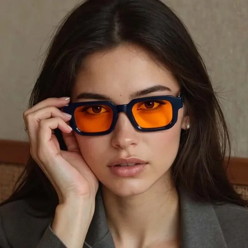 Sexy Eckige Sonnenbrille für D – Designer Sunglasses Bewertung und Preis