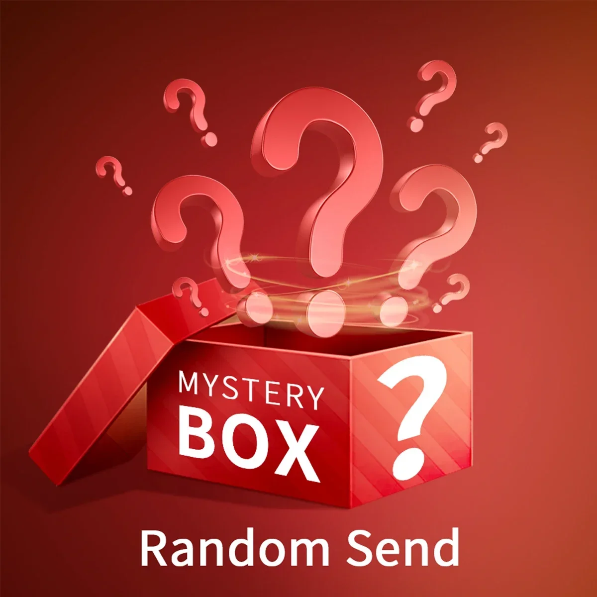 Mystery Blind Box Herrenuhr Zu – Luxury Watch Men Bewertung und Preis