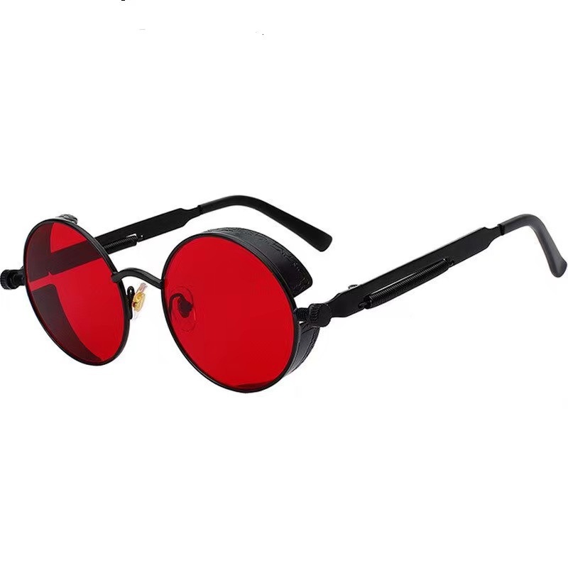 Klassische, hochwertige Steamp – Designer Sunglasses Bewertung und Preis