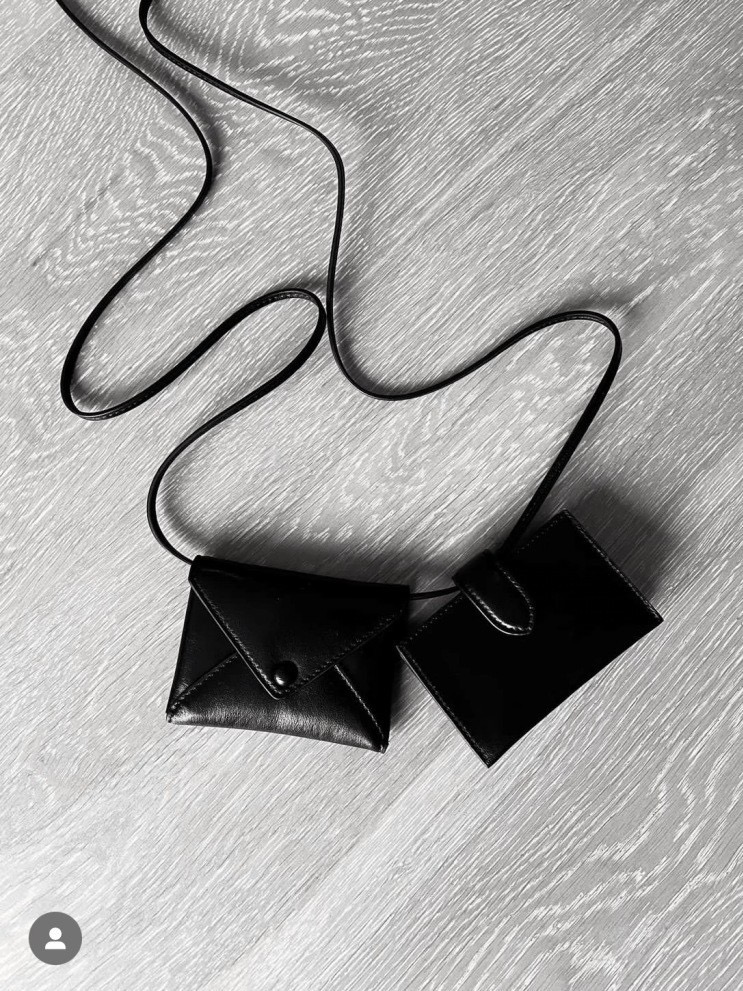   Leder-Umschlag-Geldbörse, Um – Leather Wallet Men Bewertung und Preis