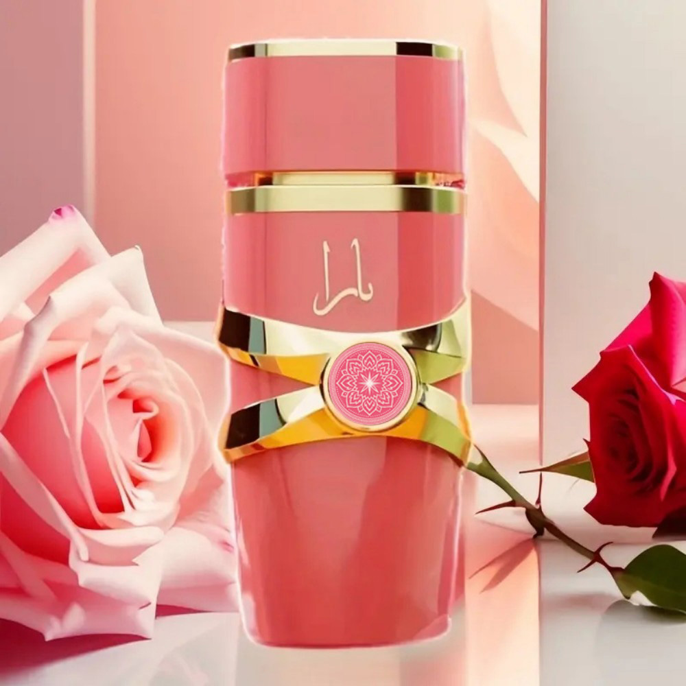 Yara & Asad Eau De Parfum Gesc – Luxury Gift Set Bewertung und Preis