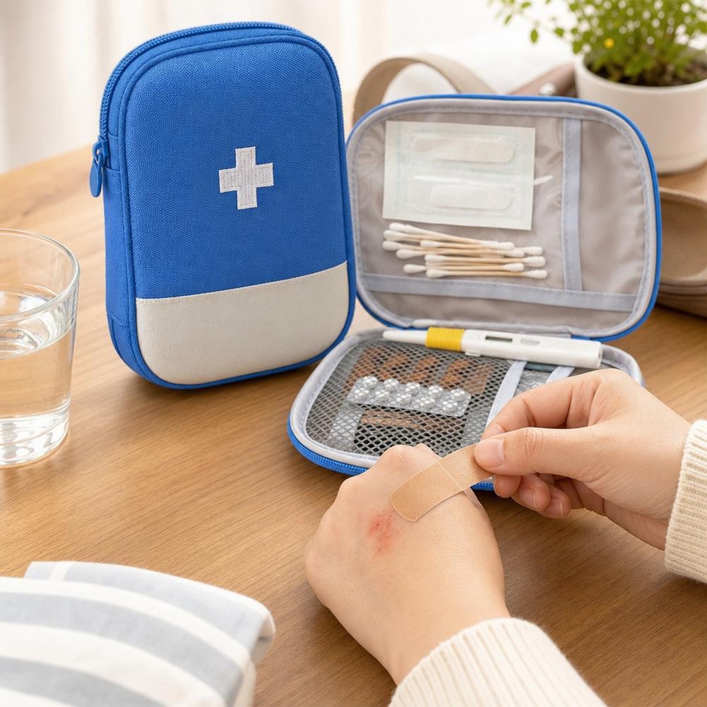 Große Kapazität Tragbare Erste – Travel Luggage Set Bewertung und Preis