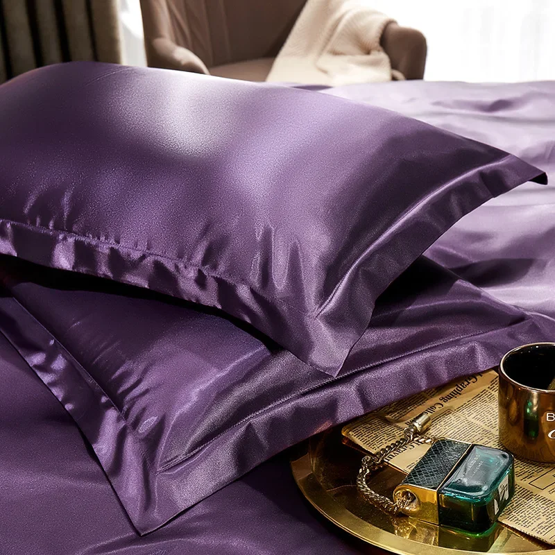 2 Stück Kissenbezüge aus 100 % – Silk Pillowcase Bewertung und Preis