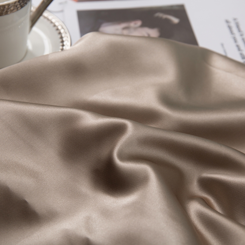 Satin-Seiden-Kissenbezug für M – Silk Pillowcase Bewertung und Preis