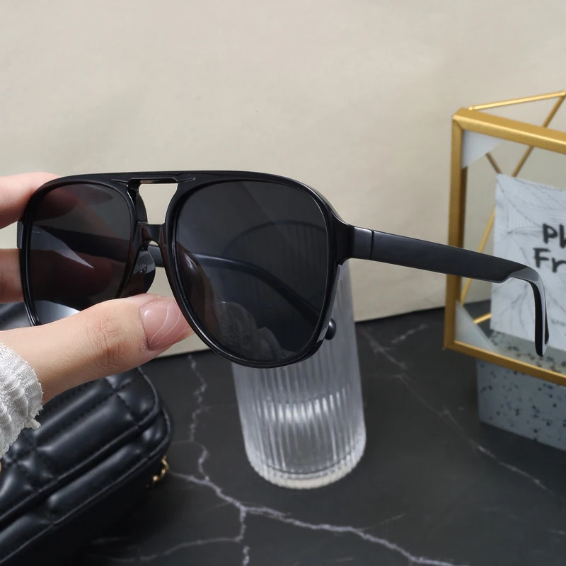 Unisex-Sonnenbrille, modisches – Sunglasses Uv400 Bewertung und Preis