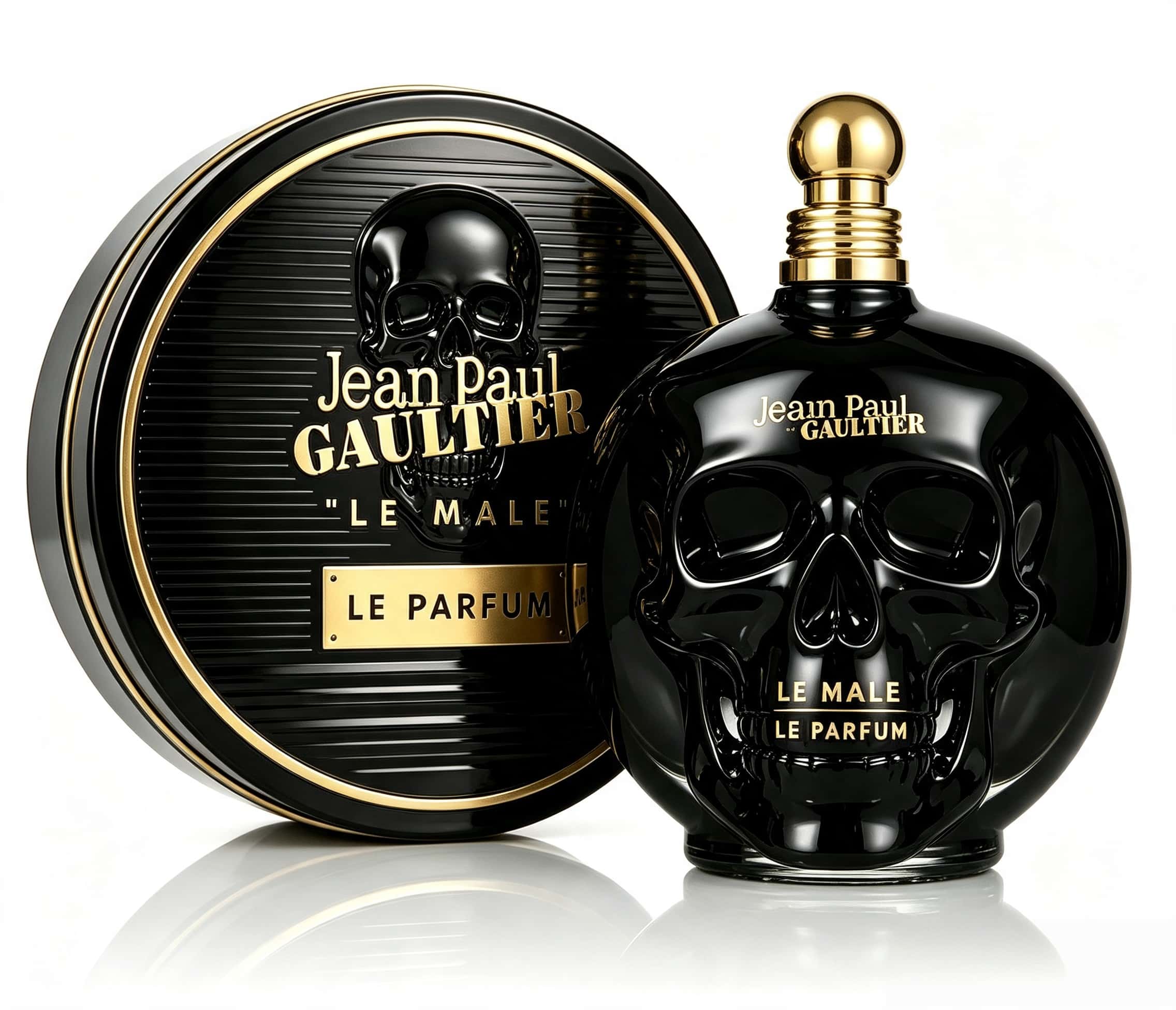 Jean Paul Gaultier 4 Styles He – Luxury Gift Set Bewertung und Preis