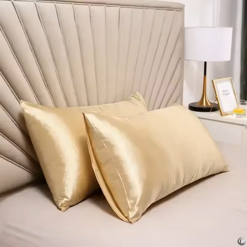100% Natürlicher Maulbeerseide – Silk Pillowcase Bewertung und Preis