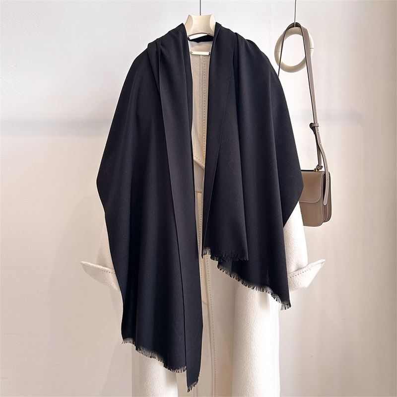 Luxus Winter Kaschmir Schal Fr – Cashmere Scarf Bewertung und Preis
