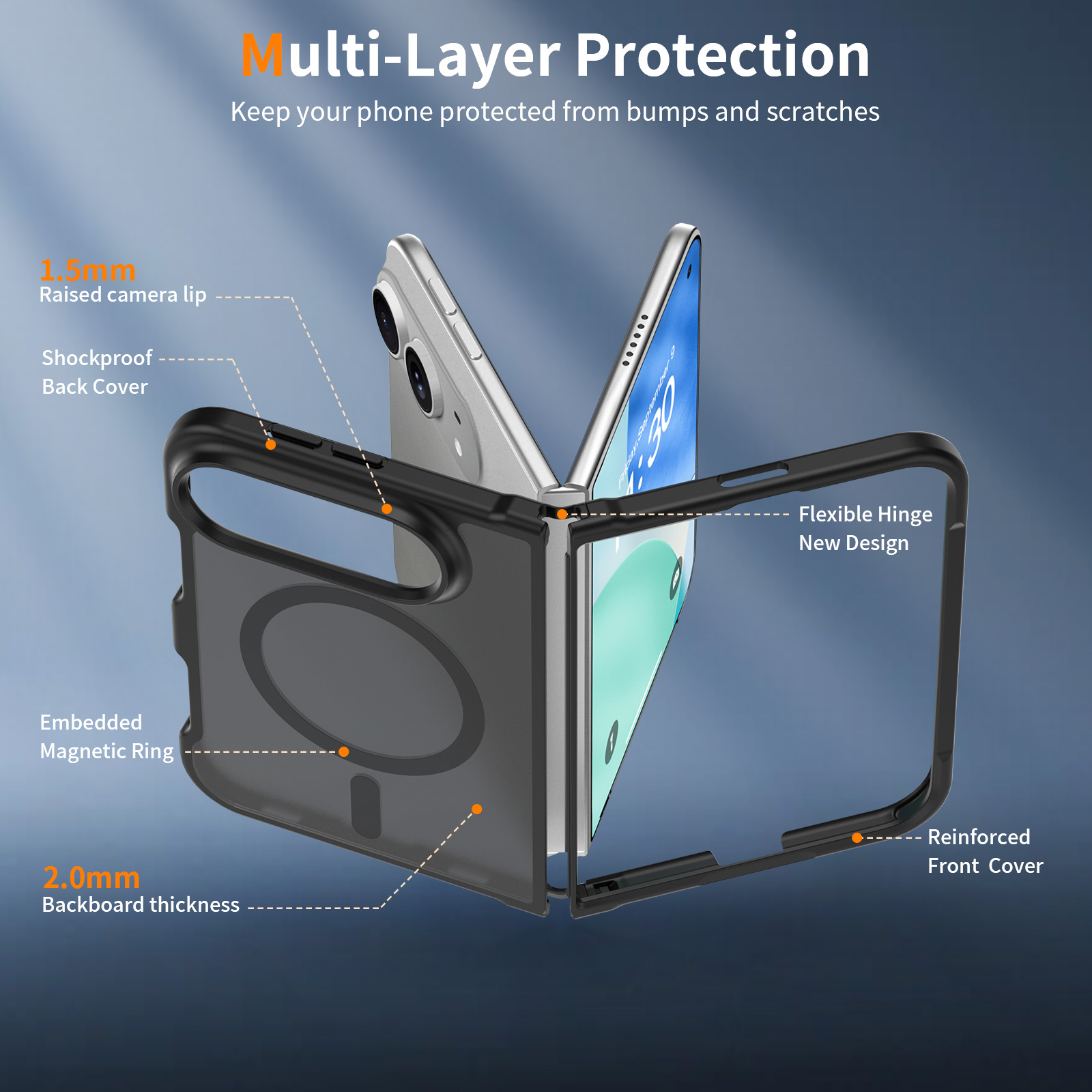 Premium Mattierte Transluzente – Premium Cigar Case Bewertung und Preis