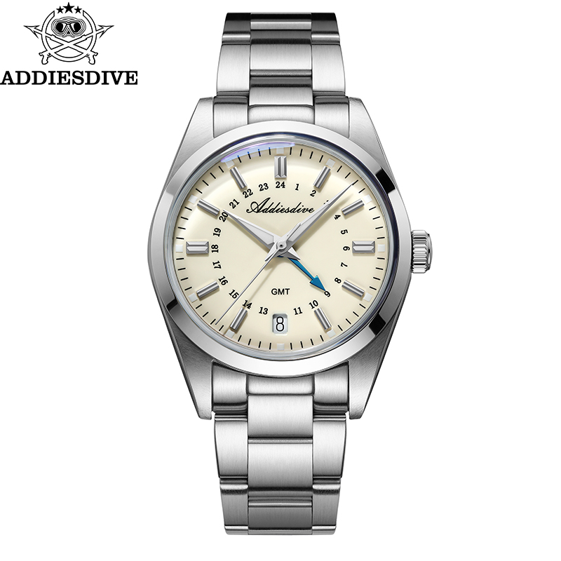 ADDIESDIVE Heiße Marke 36mm Lu – Luxury Watch Men Bewertung und Preis