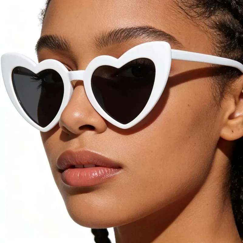 Cartoon-Sonnenbrille mit weiße – Sunglasses Uv400 Bewertung und Preis