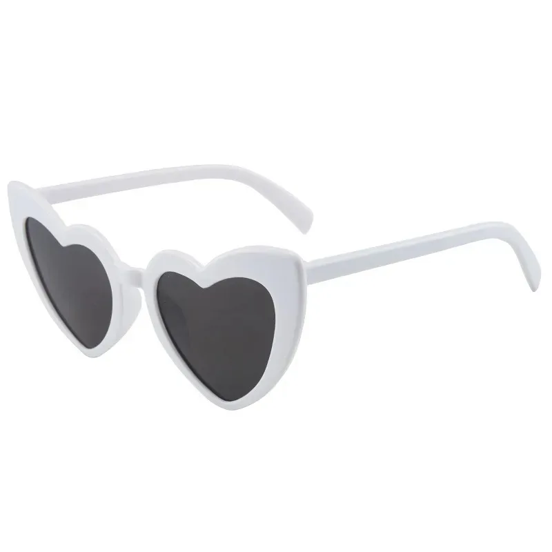 Cartoon-Sonnenbrille mit weiße – Sunglasses Uv400 Bewertung und Preis