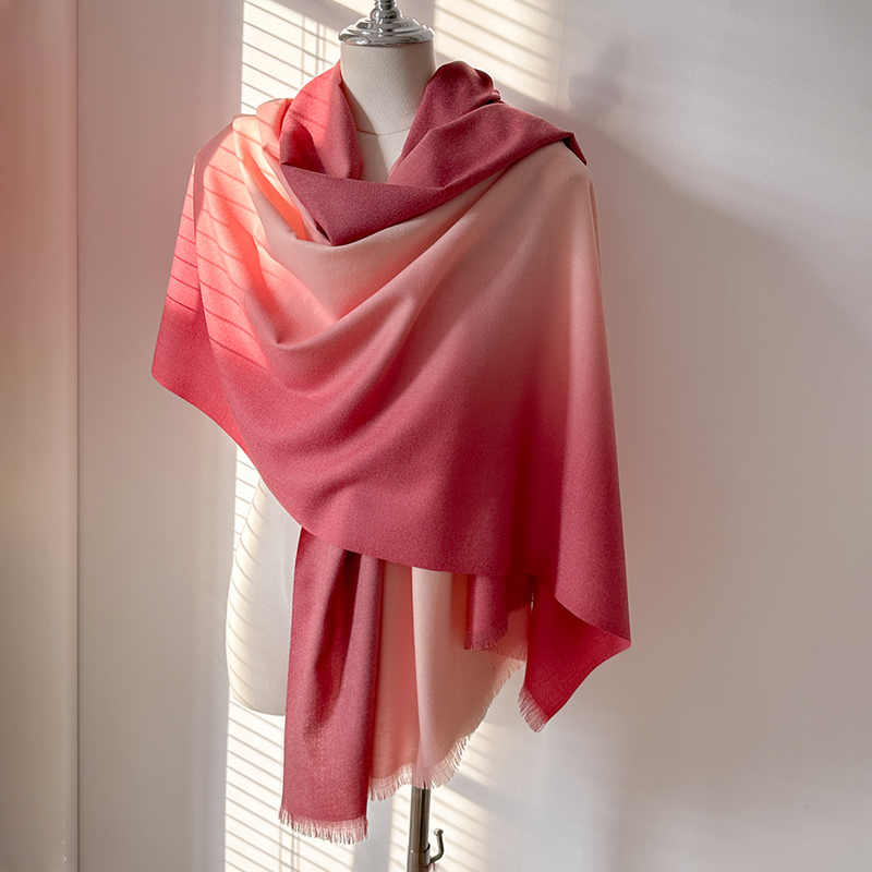 Luxus Winter Kaschmir Schal Fr – Cashmere Scarf Bewertung und Preis