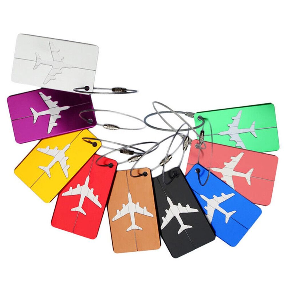 Aluminium Reisegepäck anhänger – Travel Luggage Set Bewertung und Preis