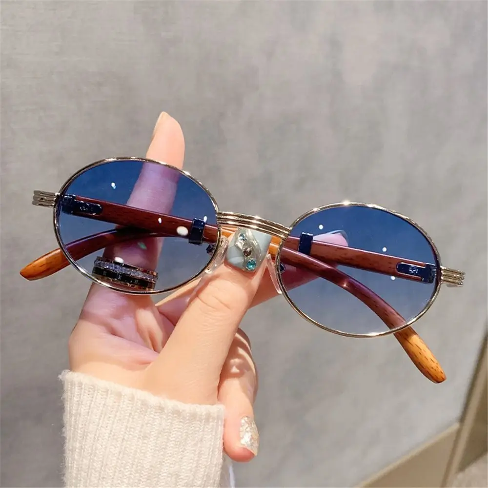 Modische Vintage Runde Sonnenb – Sunglasses Uv400 Bewertung und Preis