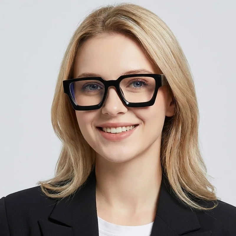 Klassische Sonnenbrille mit qu – Designer Sunglasses Bewertung und Preis