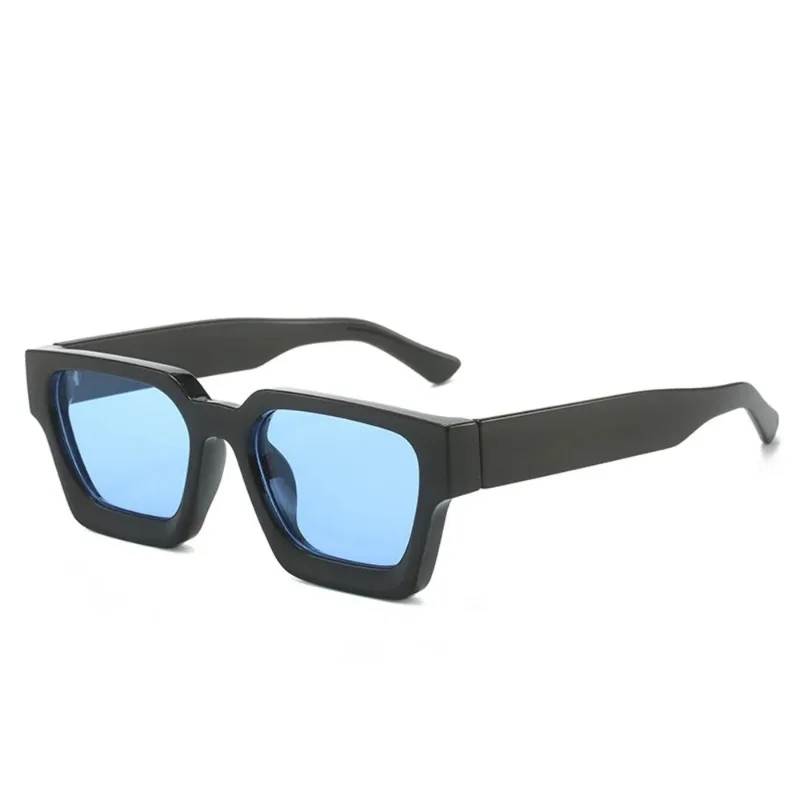 Klassische Sonnenbrille mit qu – Designer Sunglasses Bewertung und Preis