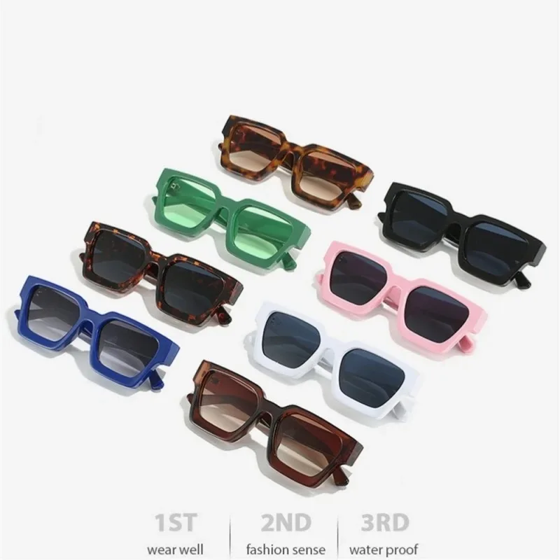 Klassische Sonnenbrille mit qu – Designer Sunglasses Bewertung und Preis