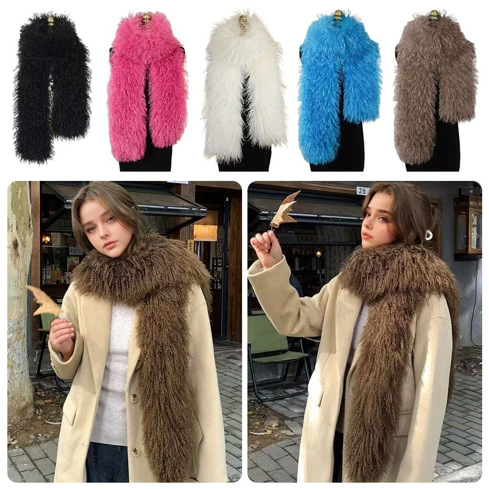 180 cm Schal aus Wollimitat, d – Cashmere Scarf Bewertung und Preis