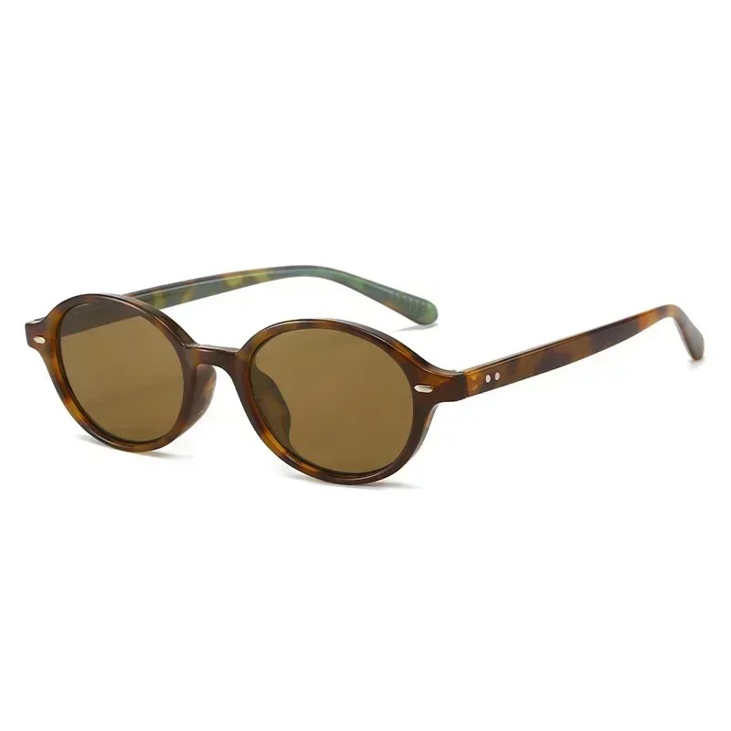 Retro Kleine Ovale Sonnenbrill – Sunglasses Uv400 Bewertung und Preis