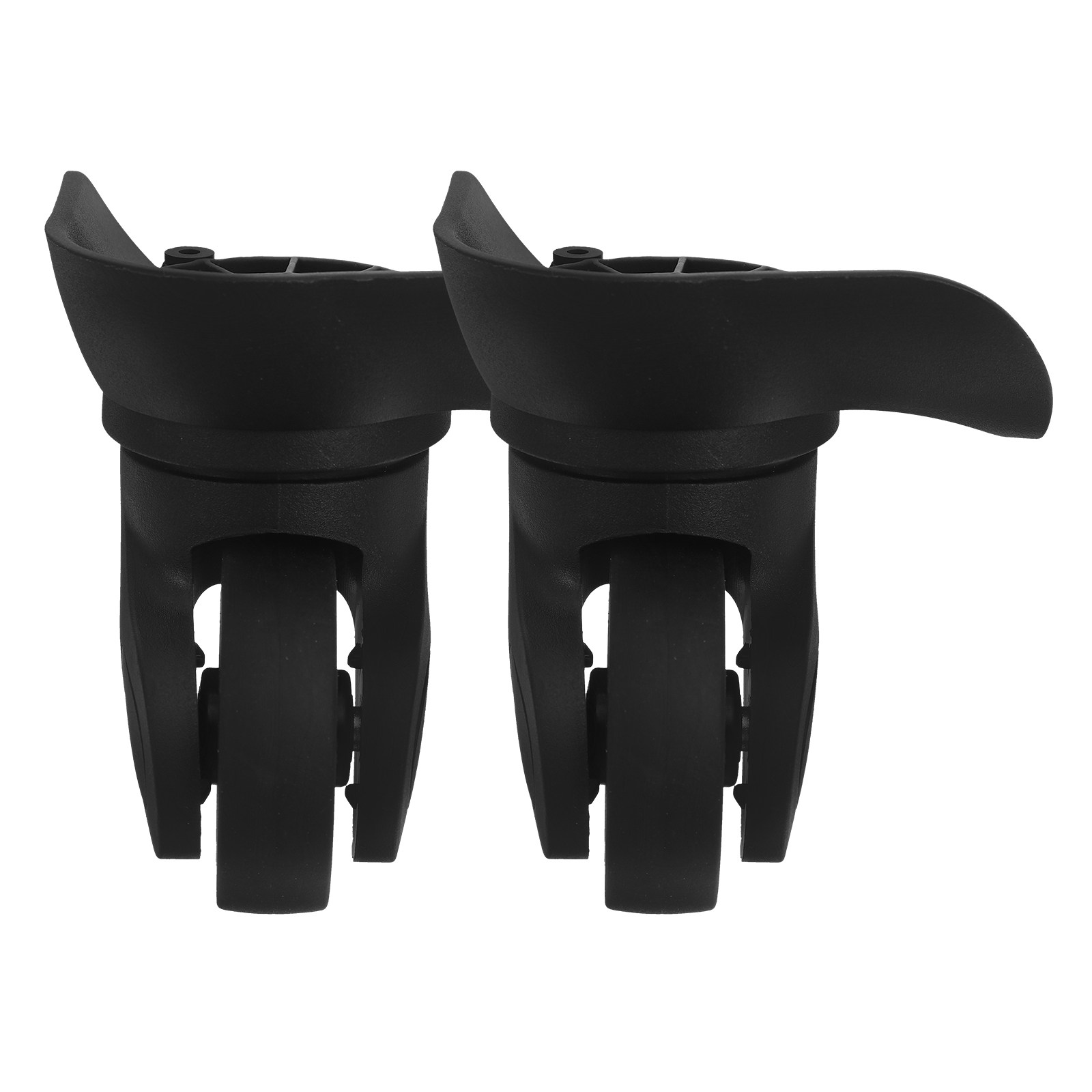 2 Stück Universal-Kofferrollen – Travel Luggage Set Bewertung und Preis