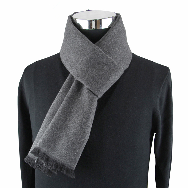 Neueste Modedesign-Freizeitsch – Cashmere Scarf Bewertung und Preis