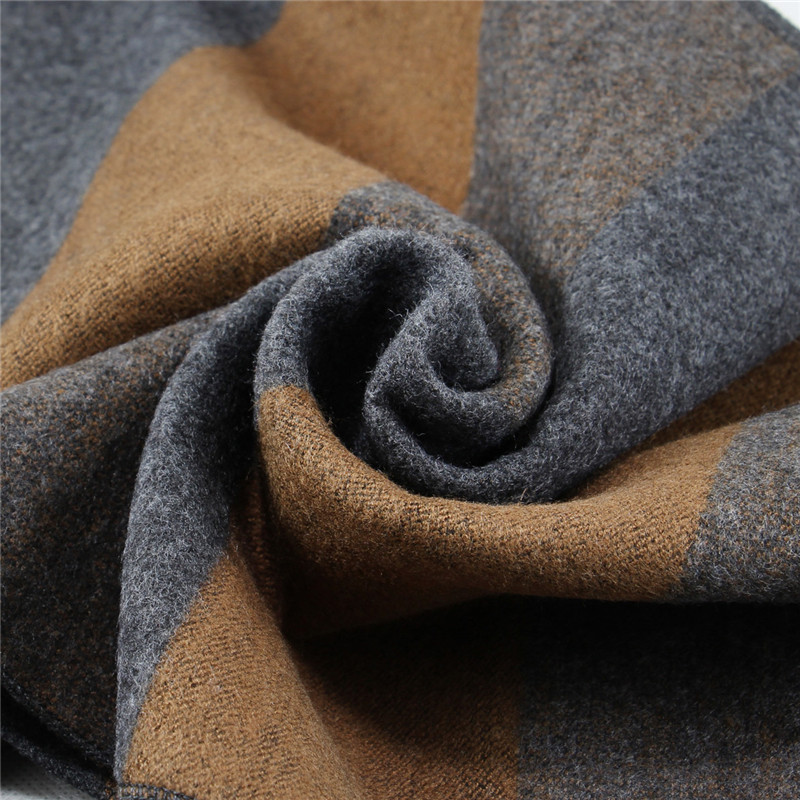 Neueste Modedesign-Freizeitsch – Cashmere Scarf Bewertung und Preis